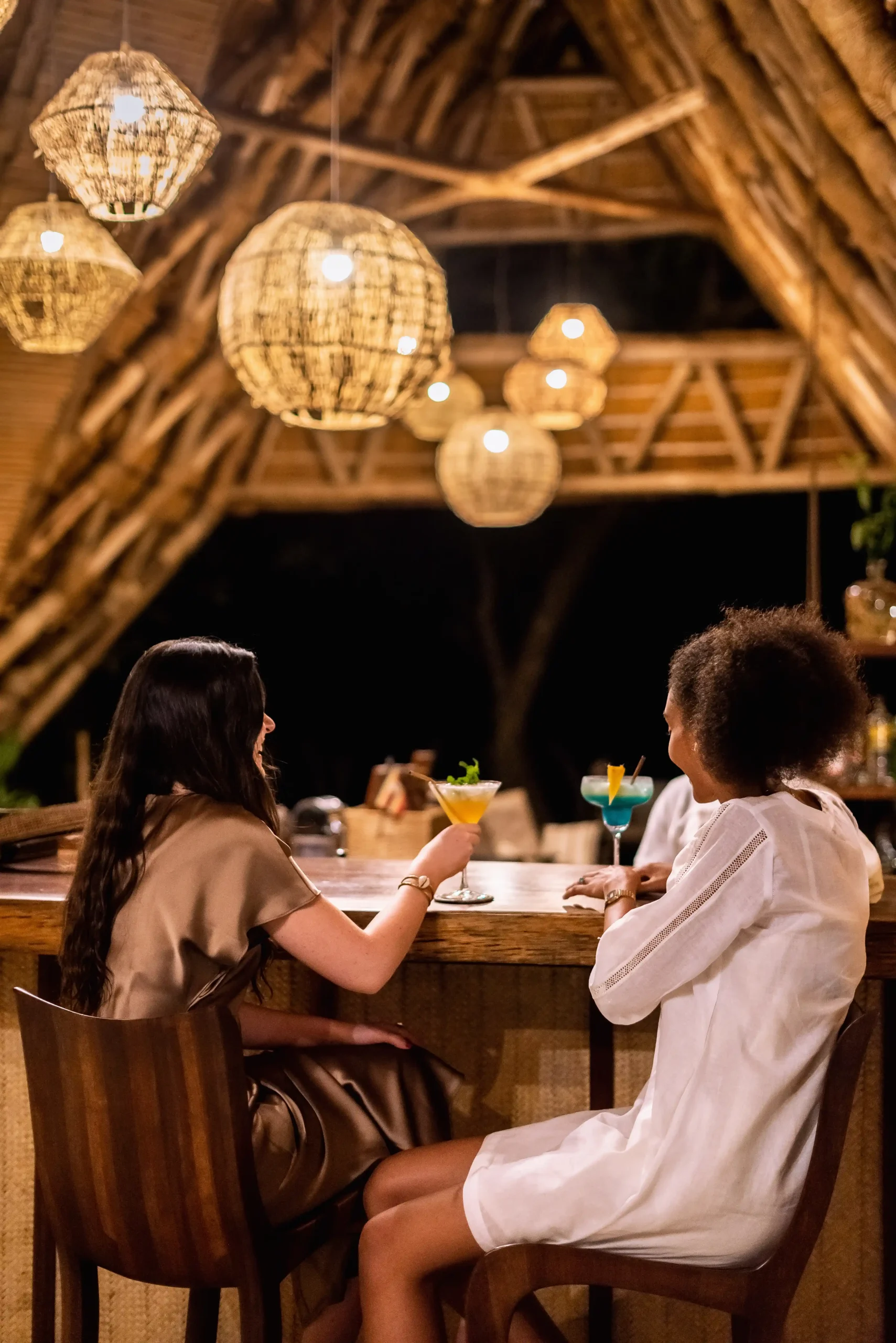 The Lodge