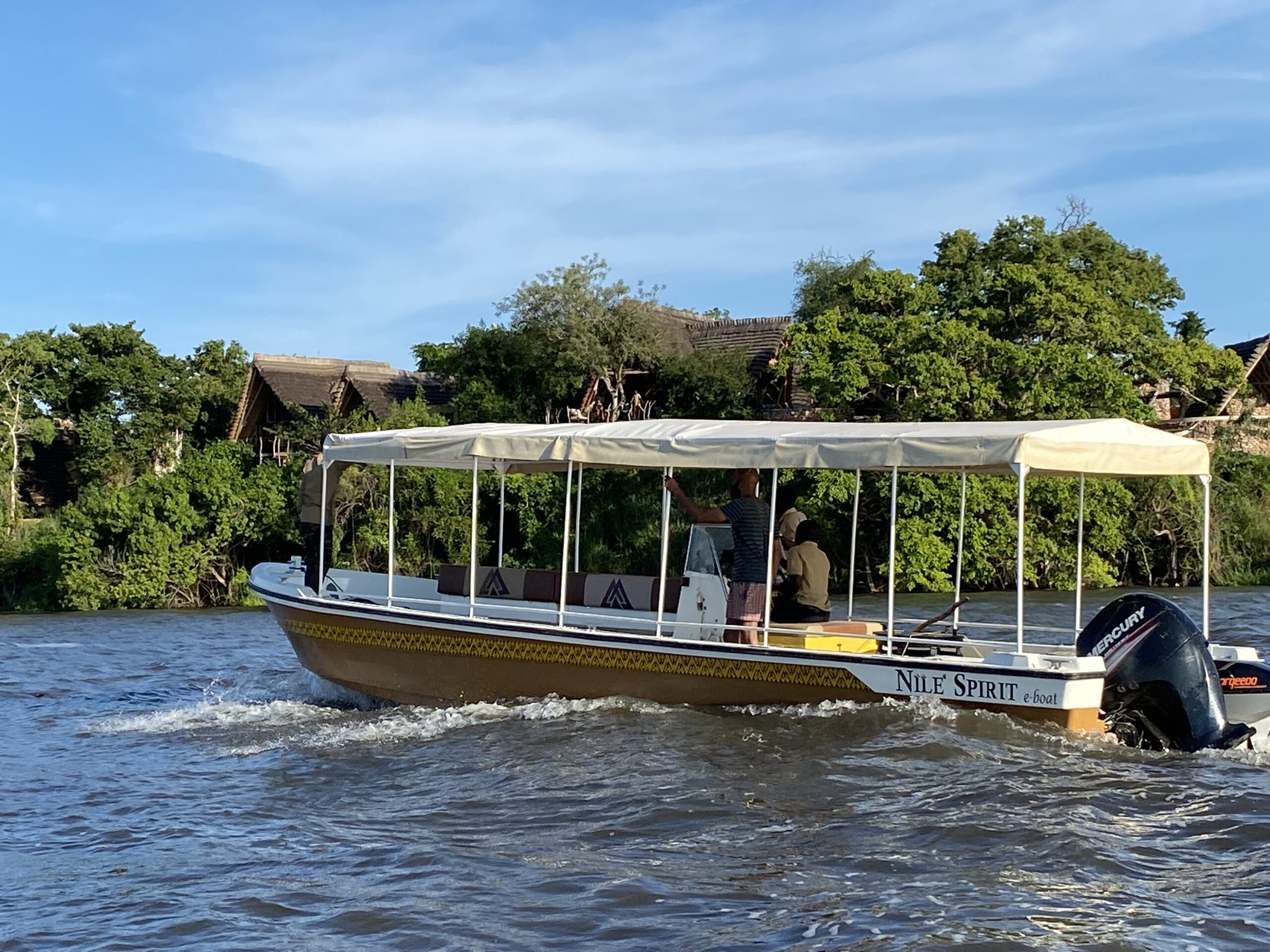 Nile River Cruises