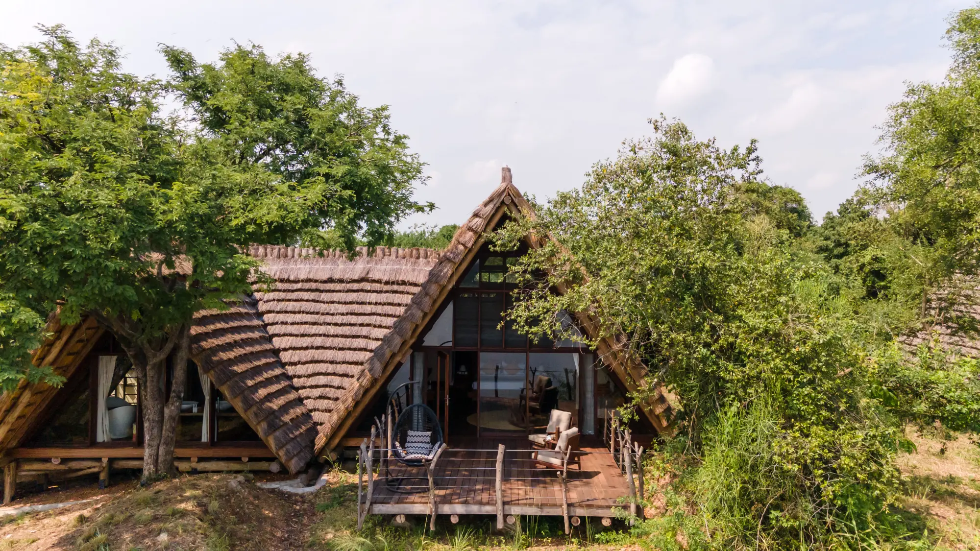 Deluxe Banda Nile Safari Lodge deluxe-banda-nile-safari-lodge