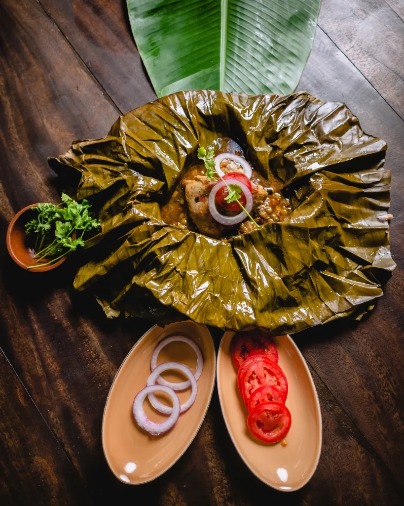 An Exquisite Culinary Journey: Savor the Flavours of Uganda at Nile ...